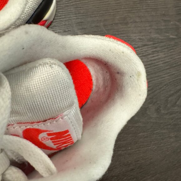 Nike Air Max 90 infrareds size 6.5 preowned - Picture 9 of 13